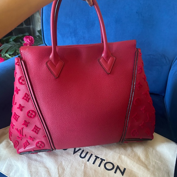 Louis vuitton W PM tote - Picture 11 of 13